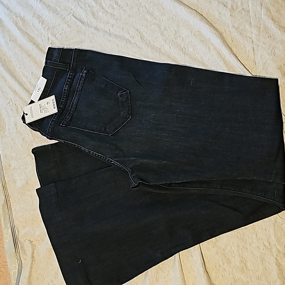Judy Blue Fitted Trouser Flare Size 1XL